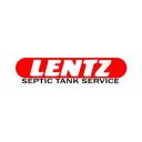 Lentz Septic Tank Service, Inc logo